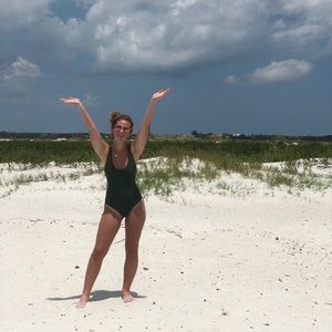 Meet your Posher, Kaylee